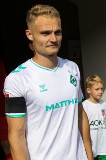 Amos PIEPER