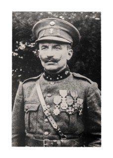 Portrait of Prudent Nuyten
