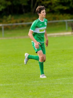 Football Youth Match and Training