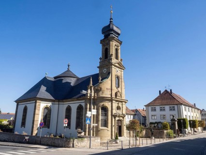 Chapel of the Cross