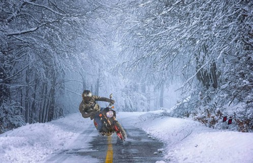 Motorbike