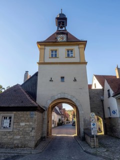 The Ochsenfurt Gate