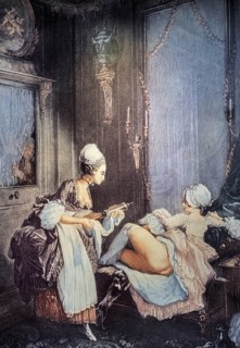 Le Curieux