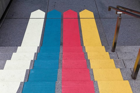Stairways
