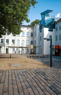 Kampa Museum