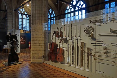 Vleeshuis