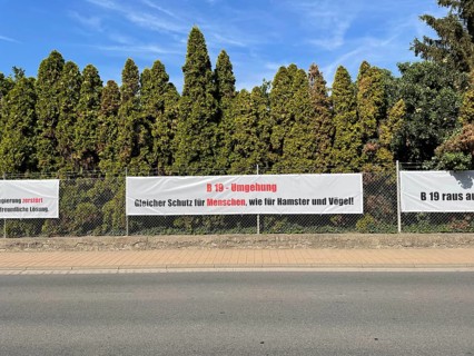 Environmental protection