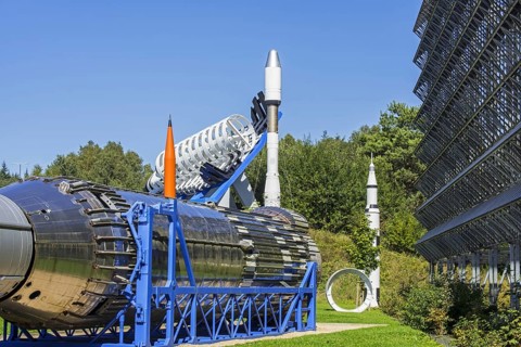 Euro Space Center