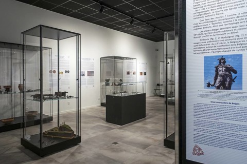 Musee du Malgre-Tout