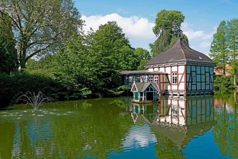 Stadtgartenkaffee