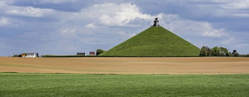 The Lion Hill