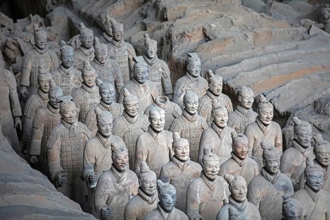 Terracotta Army