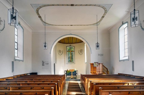 Spitalkirche