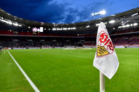 Bundesliga football