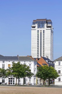 The Boekentoren