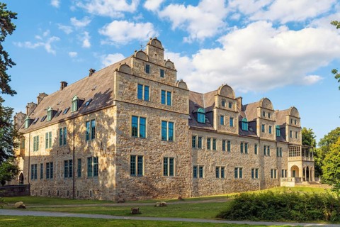 Stadthagen Castle Germany