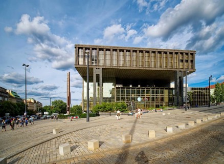 Children's Museum at the Czech National Museum
