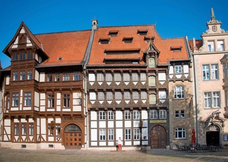 Chamber of Crafts Braunschweig-Lueneburg-Stade