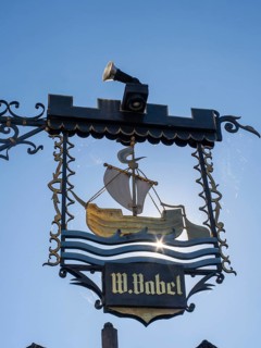 Sign