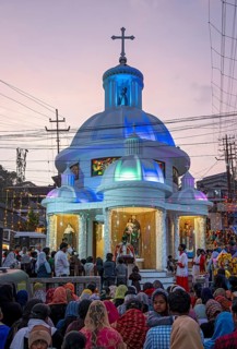 St. Antony's Shrine