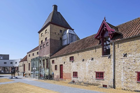 Kaethe Kollwitz Museum