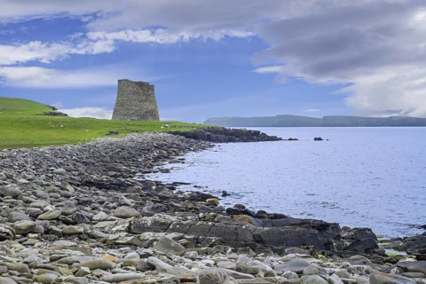 Mousa Broch
