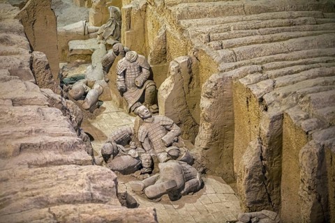 Terracotta Army