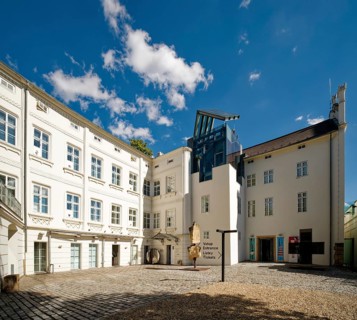 Kampa Museum