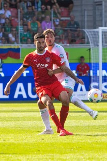 Tim KLEINDIENST