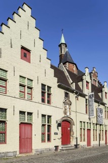 Huis van Alijn