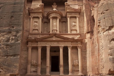 Al Khazneh