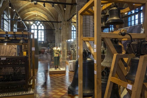 Vleeshuis