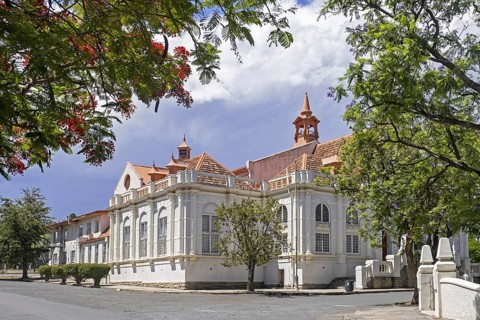 Victoriasaal