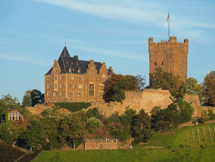 Klopp Castle