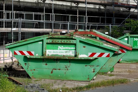 Container