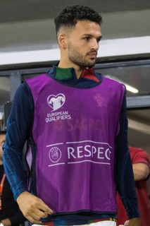Goncalo Matias RAMOS Portugal