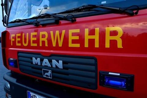 Fire brigade