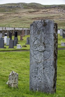 Farr Stone