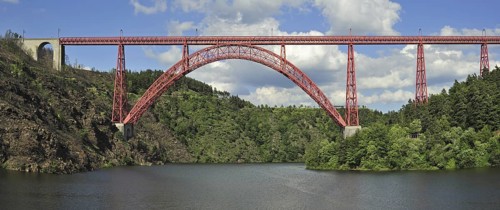 Garabit Viaduct