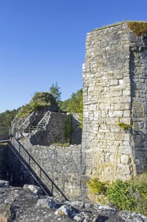 Chateau de Crevec ur
