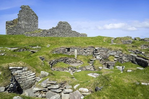 Jarlshof
