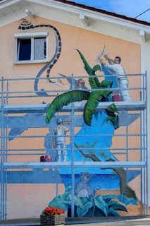 Graffiti