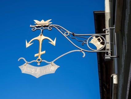 Sign