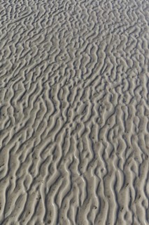 Sand patterns