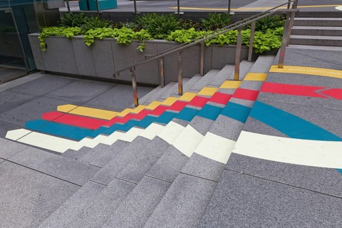 Stairways