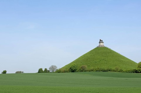 Lion Hill