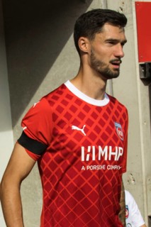 Tim KLEINDIENST