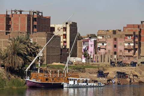 Dahabeya