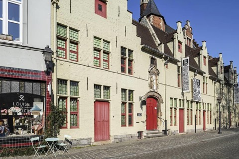 Huis van Alijn