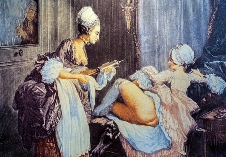 Le Curieux